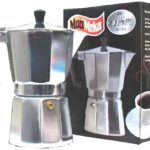 Caffettiera economica