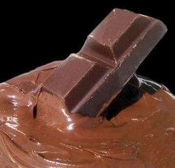Ciambella alla crema di Nua al cioccolato – Fornetto versilia