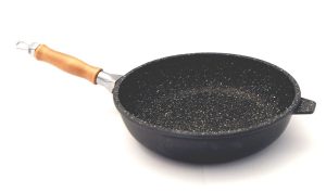 padella alta stove guss