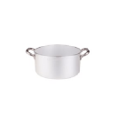 Casseruola alta pentole Agnelli cm 20