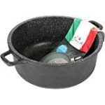 Casseruola Stove Guss Mineral Line Boniotti