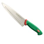 Sanelli coltelli trinciante olivato