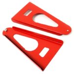 apri barattoli a triangolo