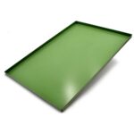 Teglia teflon verde