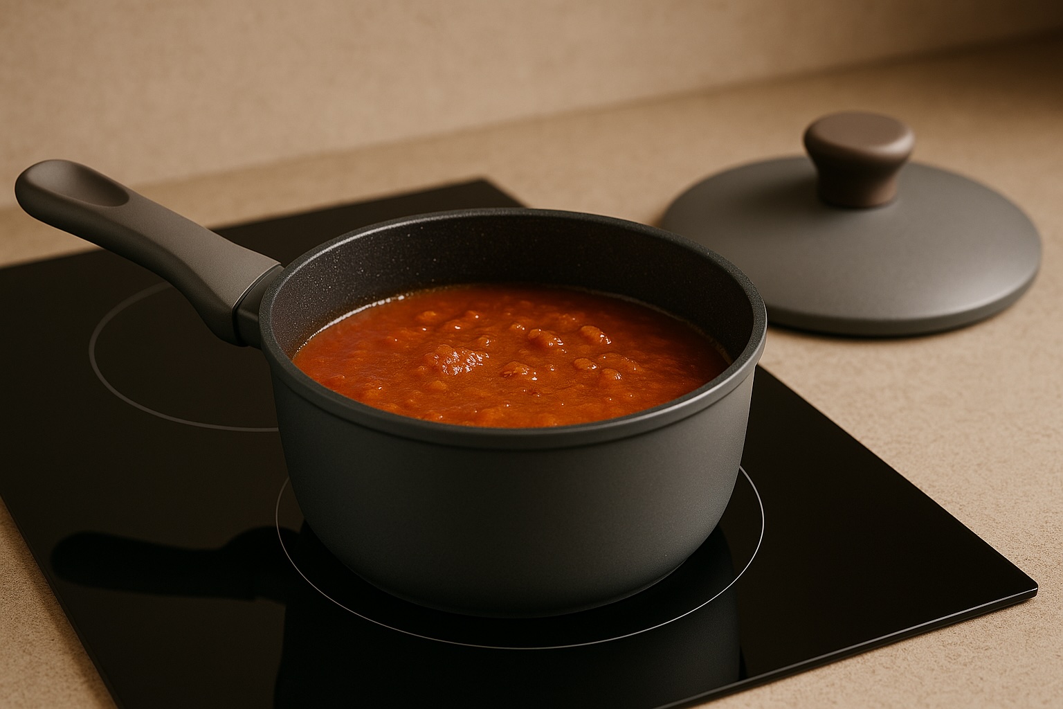 La temperatura giusta: il segreto del benessere in cucina